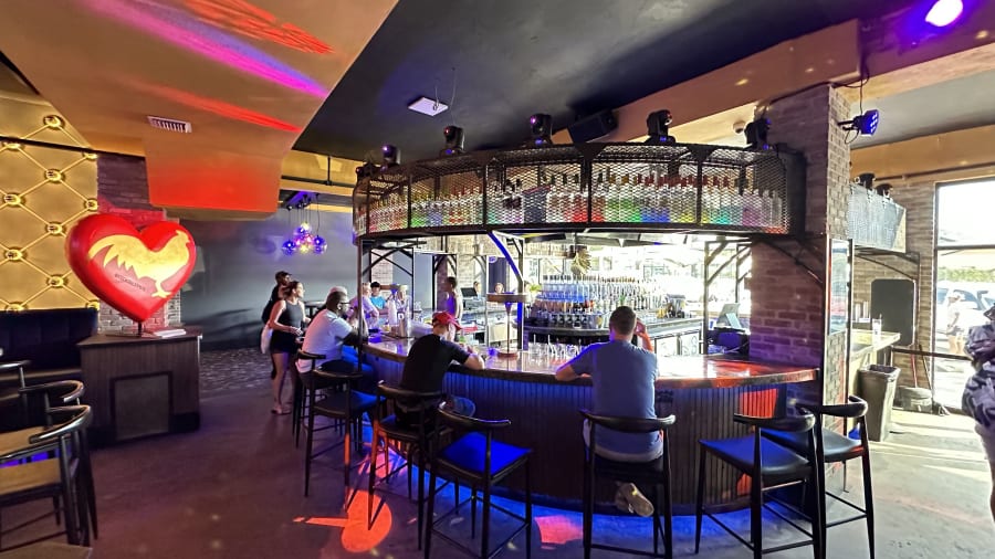 Cocktail St Pete – photo 1